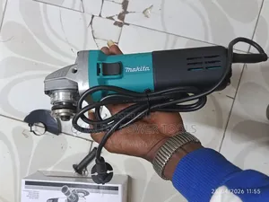 Makita Angle Grinder 4inch