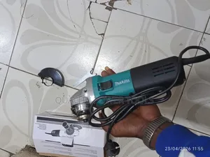Makita Angle Grinder 4inch