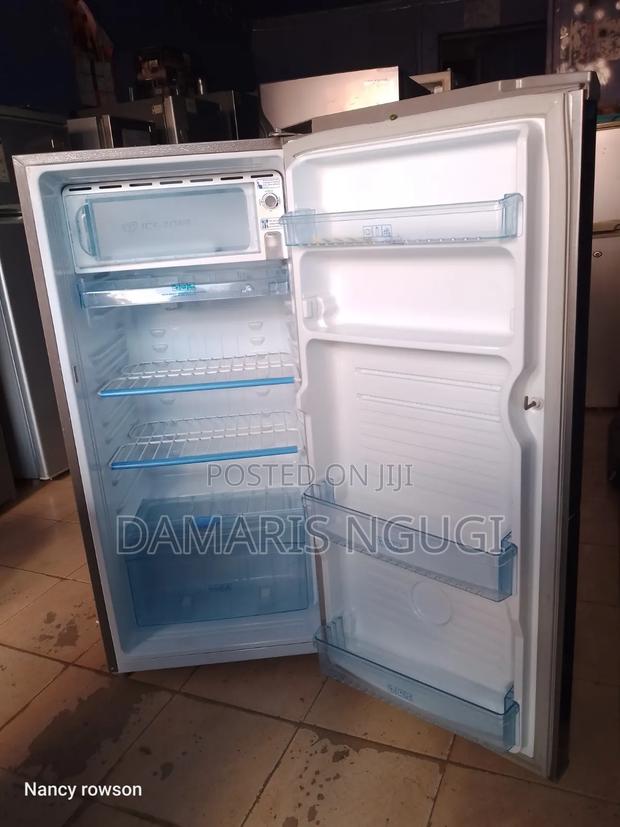 Haier Clean Single Door Fridge - thumbnail 5