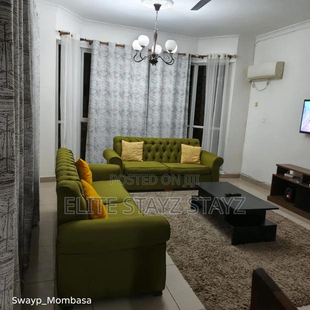 Airbnb 1 Bedroom in Mombasa Nyali