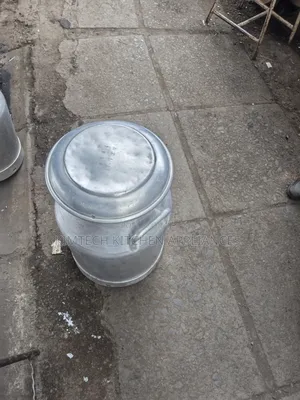 Milk Can 40litres