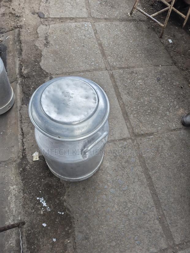 Milk Can 40litres