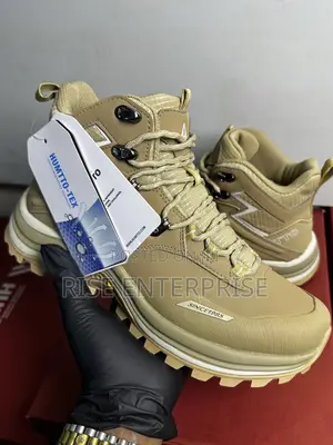 Humtto Waterproof Outdoor Hiking Boots_ 250554a-5