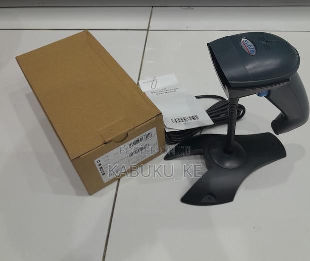 Barcode Scanner Handheld Usb Wired Barcode Reader
