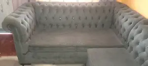 7 Seater L-Shape for Sale! KSH 30,000 Slightly Neg