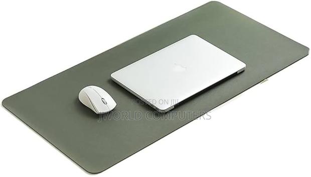 Armrest Mouse Pads(Black Green)