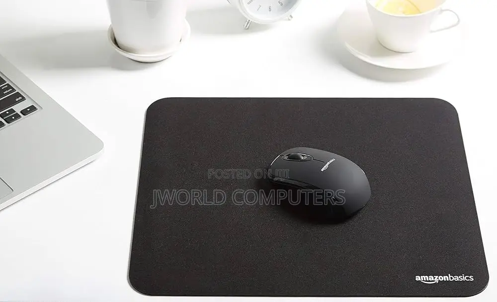 Armrest Mouse Pads(Black Green)