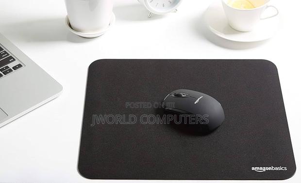 Armrest Mouse Pads(Black Green) - thumbnail 2