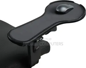 Armrest Mouse Pads(Black Green)