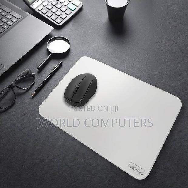 Armrest Mouse Pads(Black Green) - thumbnail 4
