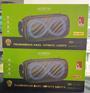 Oraimo Spacebox Pro (Obs - 682)