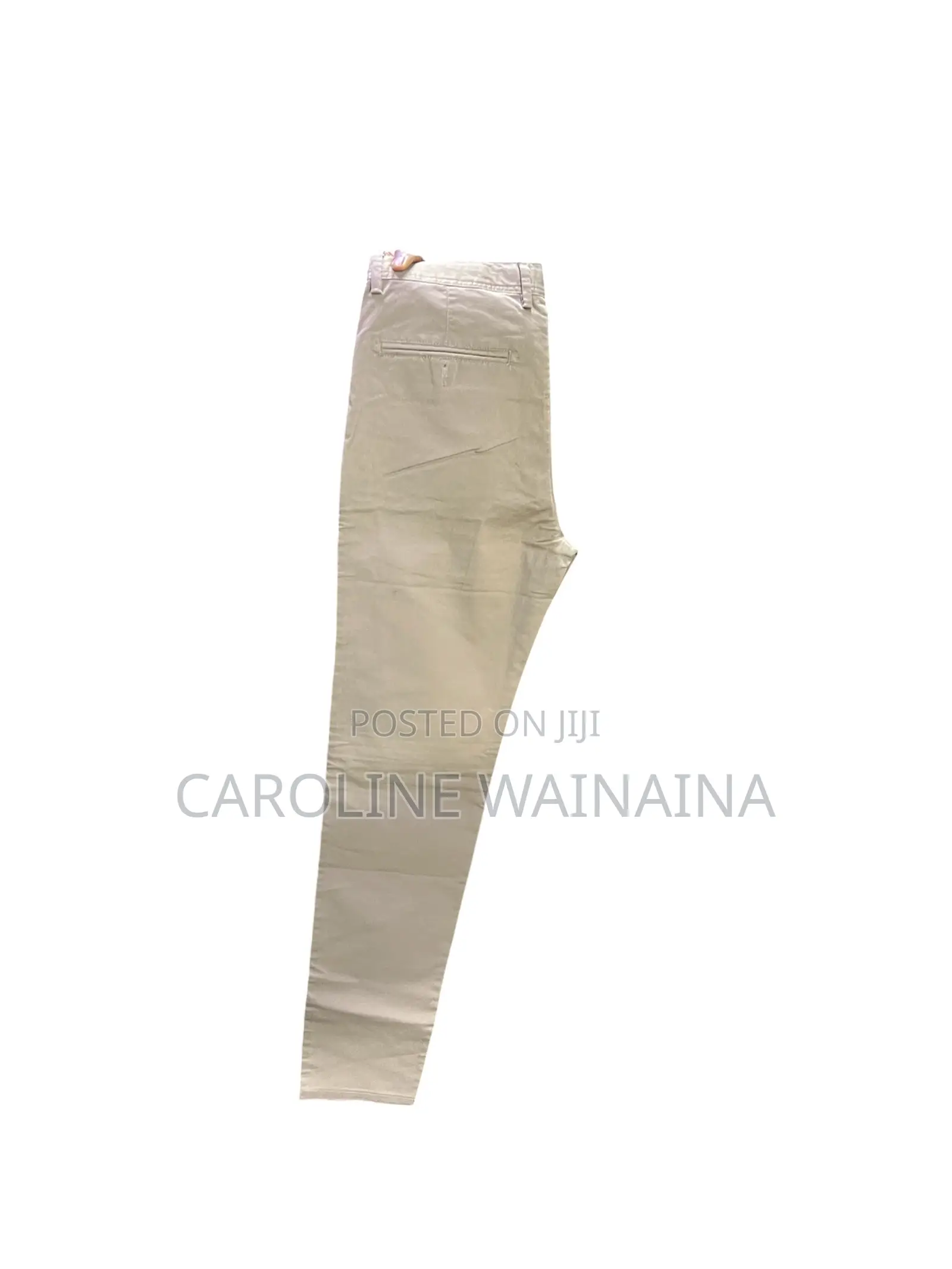 Beige Soft Khaki