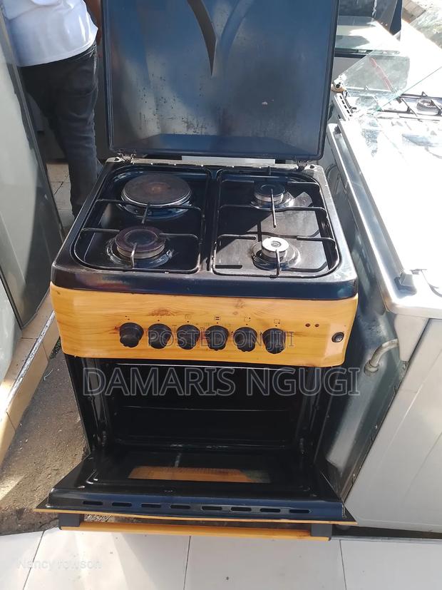 Bruhm 3+1 Electric Cooker - thumbnail 3