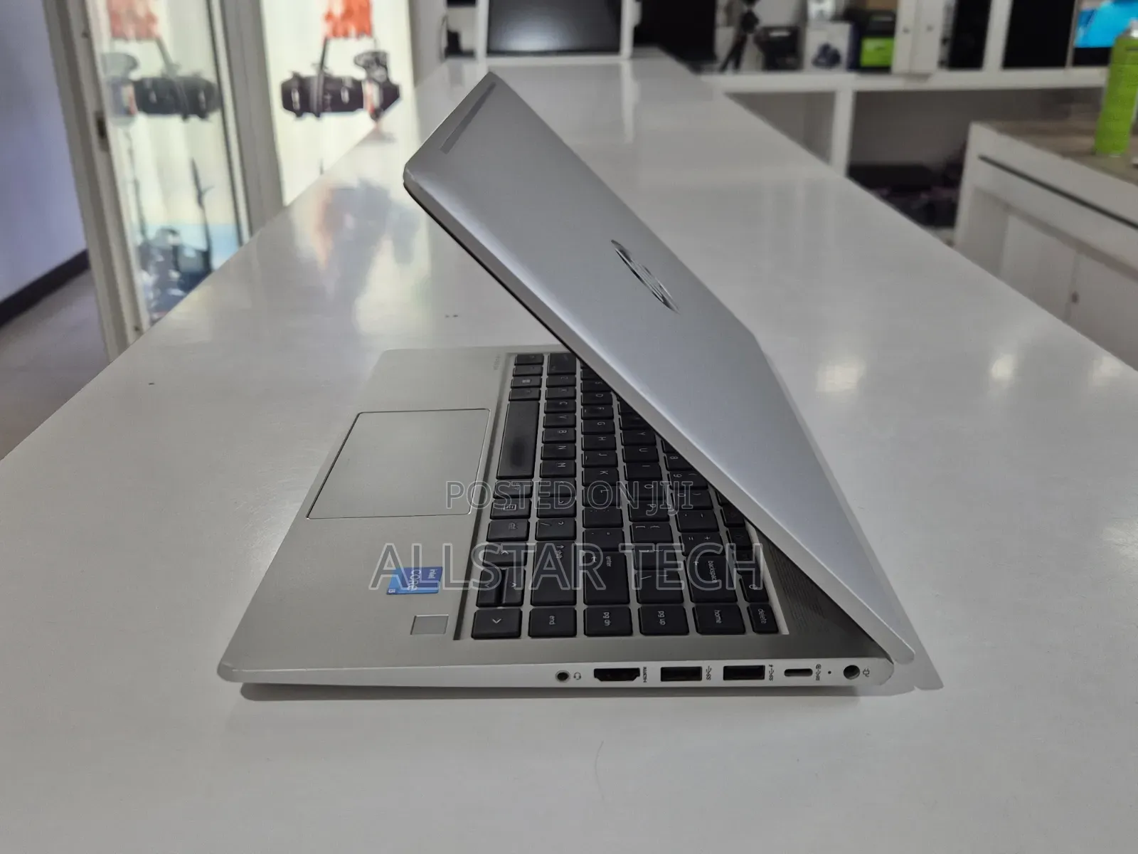Laptop HP ProBook 440 G8 16GB Intel Core i5 SSD 512GB