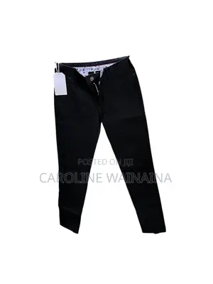 Black Soft Khaki