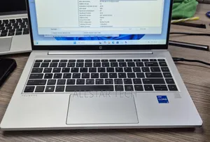 Laptop HP ProBook 440 G8 16GB Intel Core i5 SSD 512GB