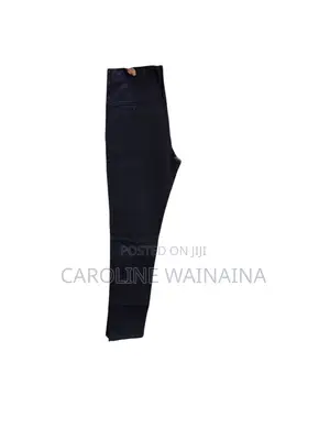 Black Soft Khaki