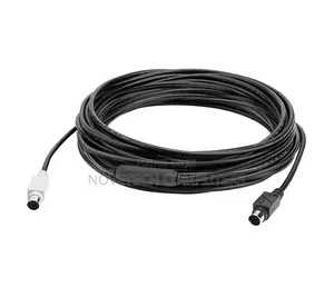 Logitech 10m Extension Cable for Group Video Conference 939-001487
