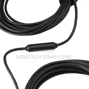 Logitech 10m Extension Cable for Group Video Conference 939-001487