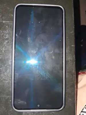 Samsung Galaxy A36 128 GB Gray