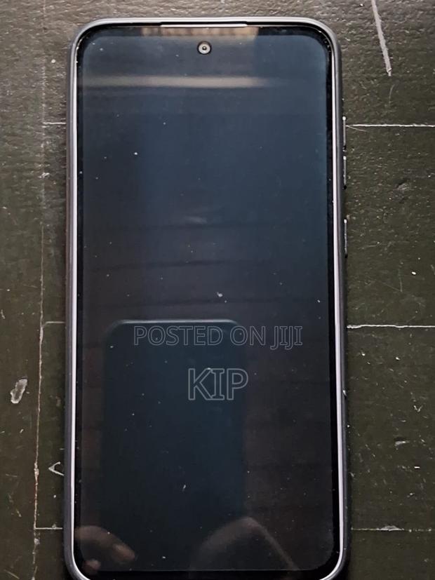 Samsung Galaxy A36 128 GB Gray - thumbnail 2