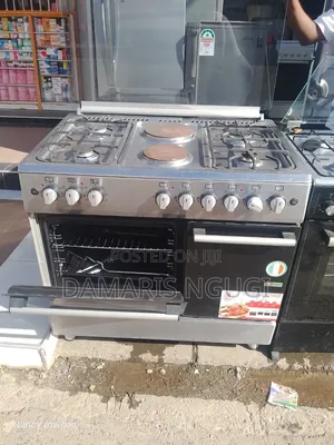 4gases 2 Electric Plate Cooker