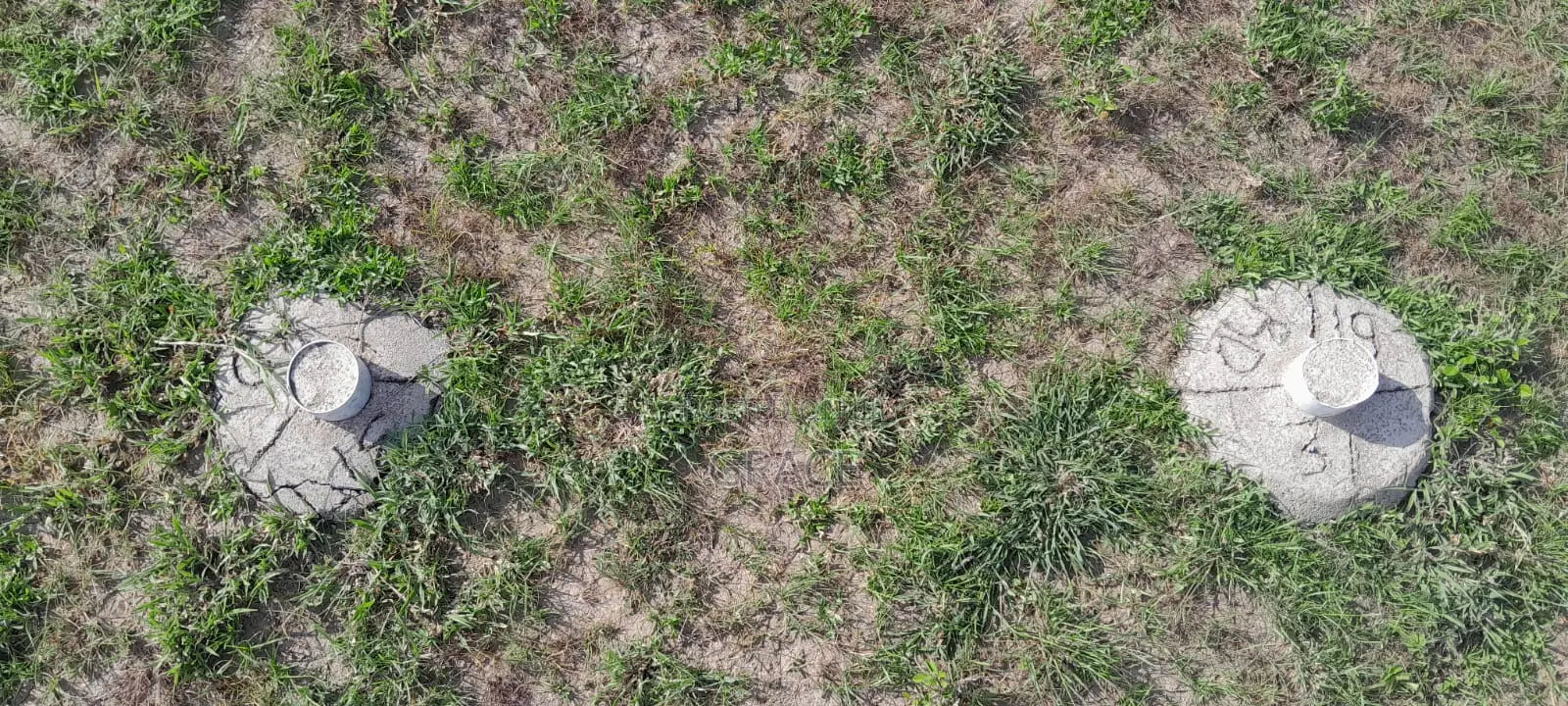 Prime 1/8 Acre Plots In Lenchani Gardens, Phase 9