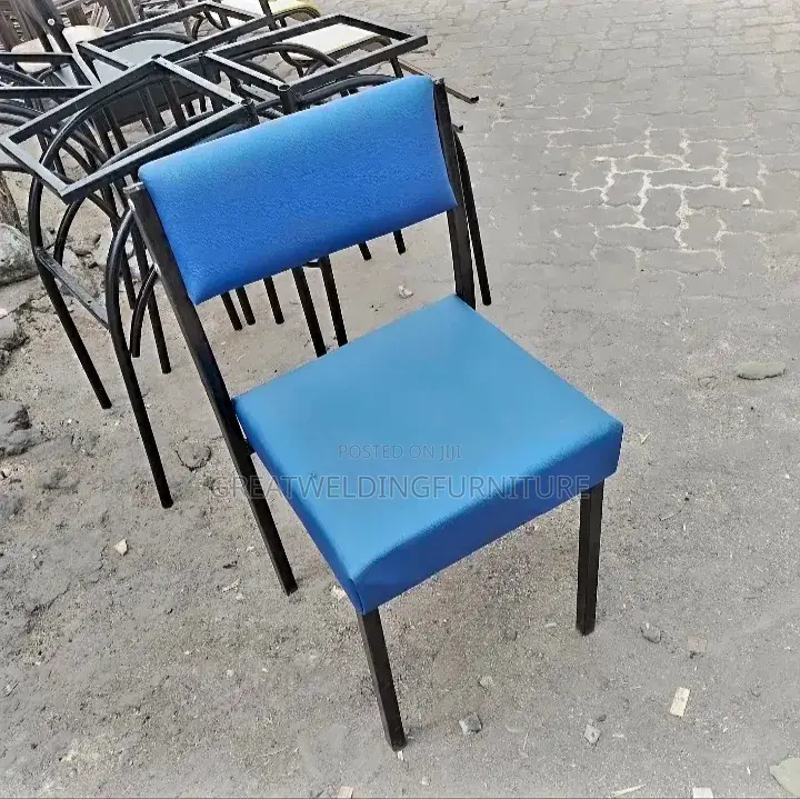Smooth Office Chair ZMK