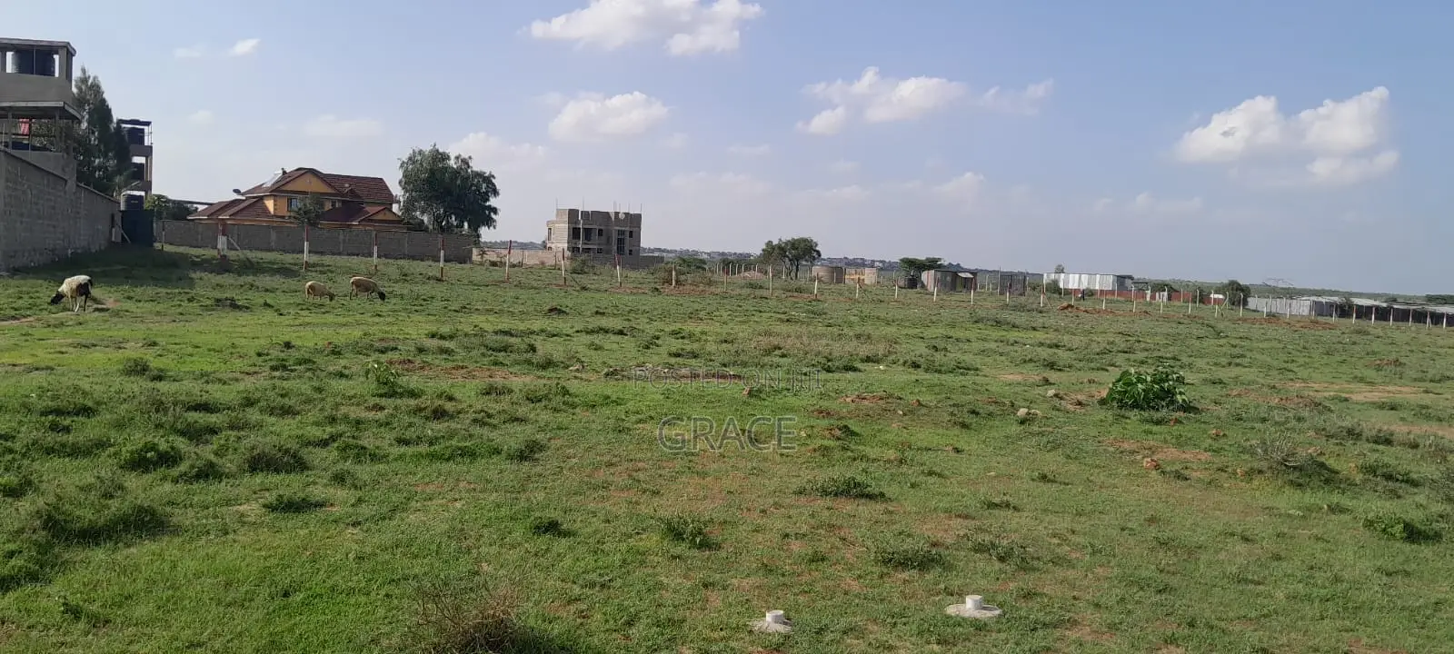 Prime 1/8 Acre Plots In Lenchani Gardens, Phase 9