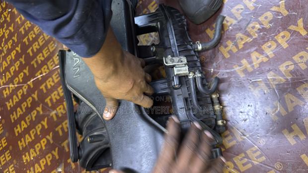Inlet Manifold for Nt32 Extrail Mr20 New Model