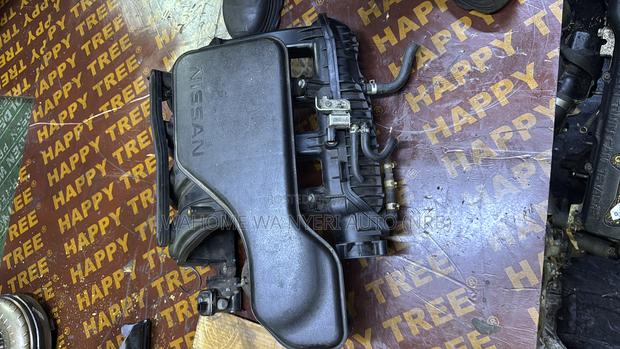 Inlet Manifold for Nt32 Extrail Mr20 New Model - thumbnail 2