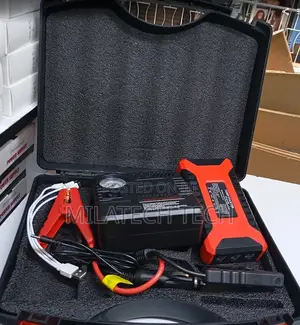 Jumpstarter