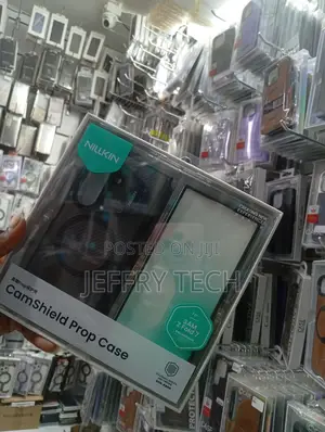 Samsung Galaxy Z Fold 7 Sliding Lens Cover