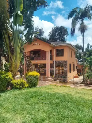 5bdrm House in Meru Town for sale