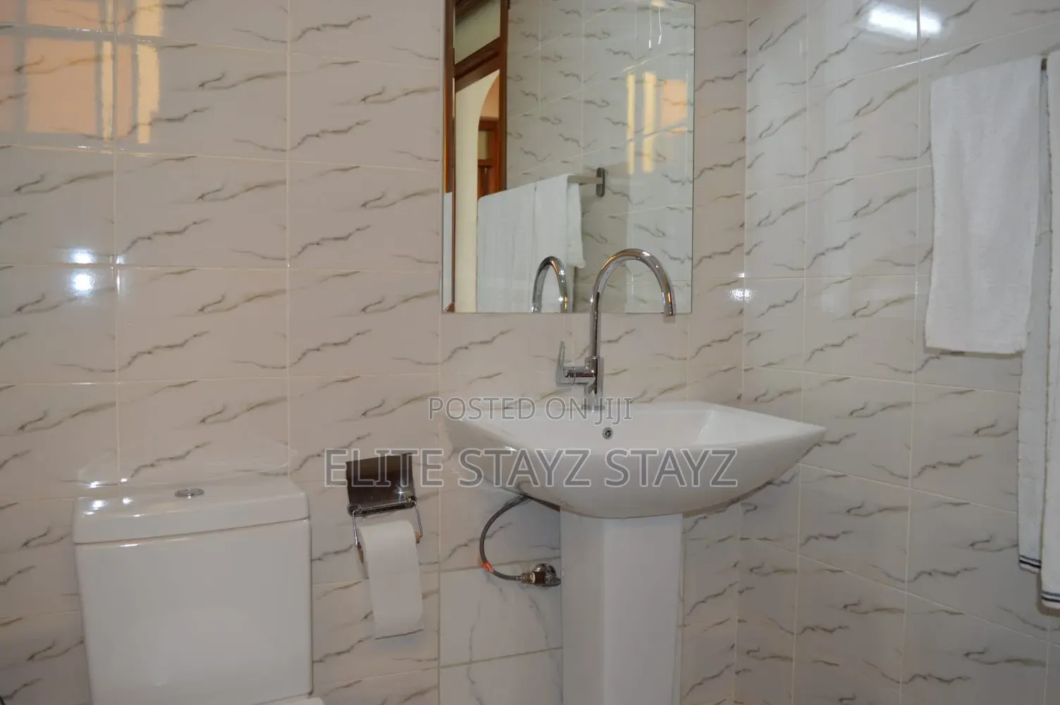 Hotel Studio in Mombasa Nyali