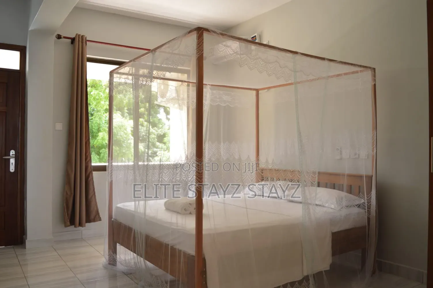 Hotel Studio in Mombasa Nyali