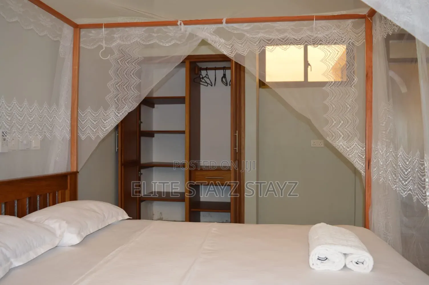 Hotel Studio in Mombasa Nyali