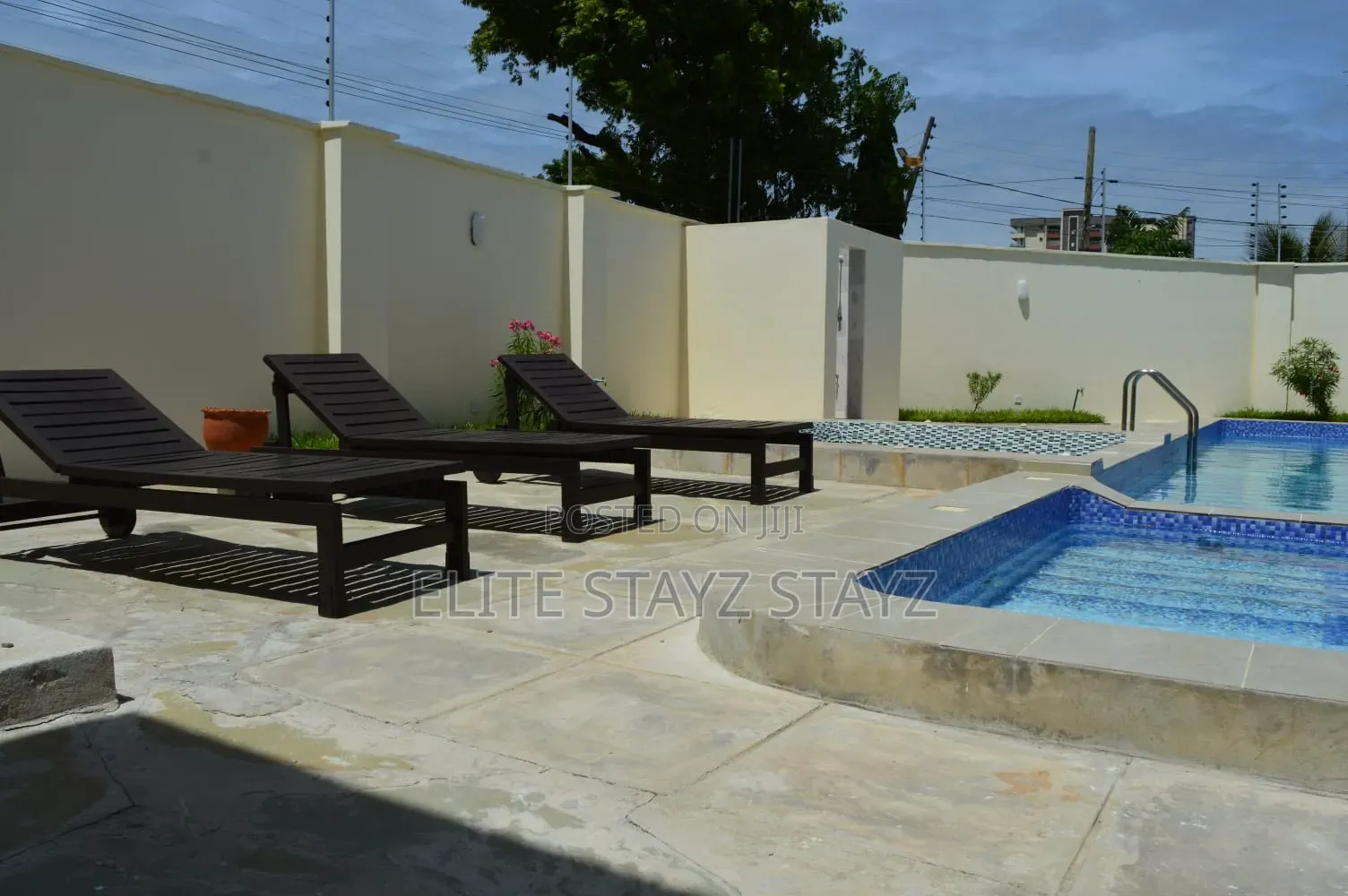 Hotel Studio in Mombasa Nyali