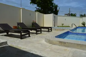 Hotel Studio in Mombasa Nyali