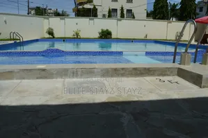 Hotel Studio in Mombasa Nyali
