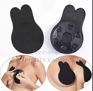 Silicone Bra