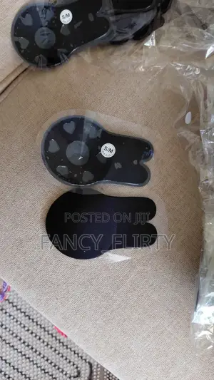 Silicone Bra
