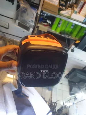 Wireless Speaker