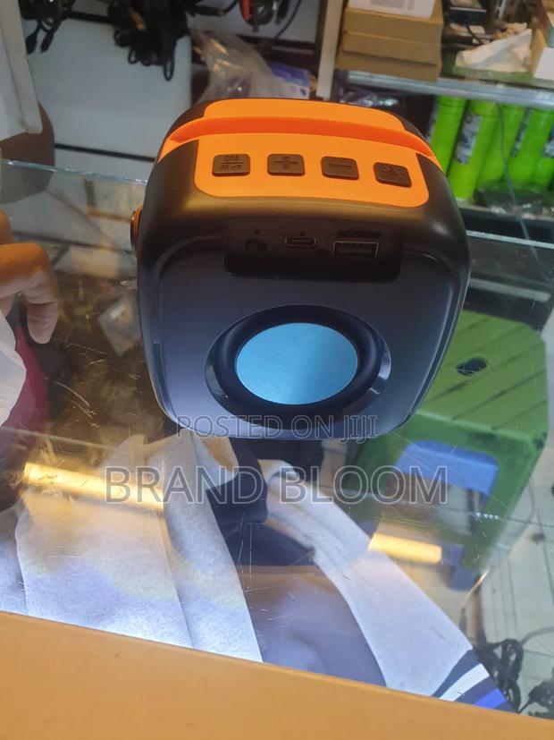 Wireless Speaker - thumbnail 2
