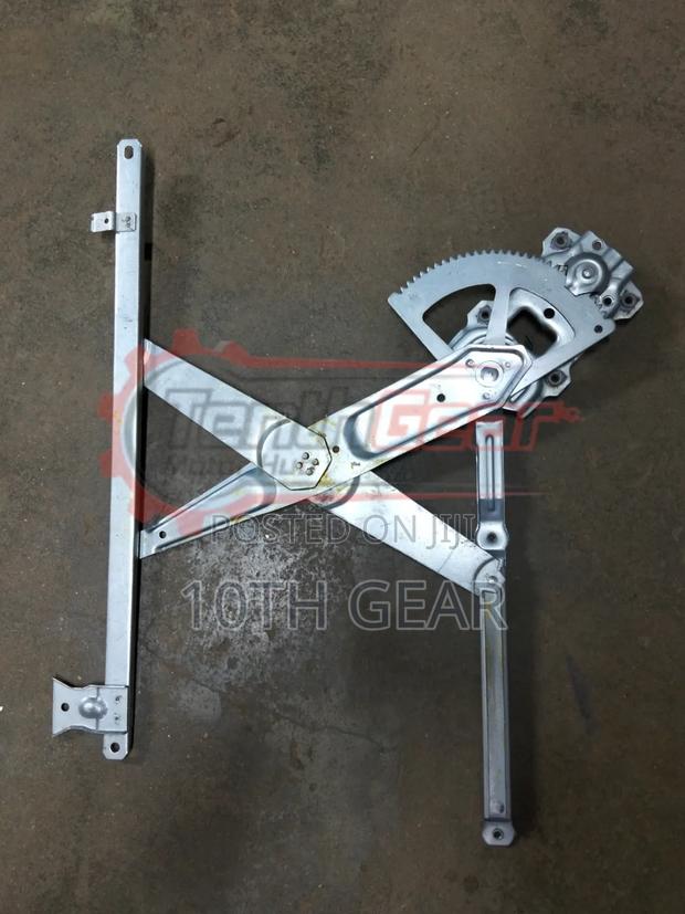 Window Regulator Hiace 7l - thumbnail 3