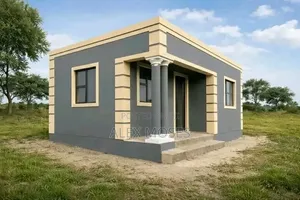 Precast House Construction