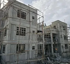 Precast House Construction