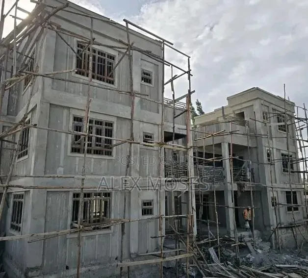Precast House Construction