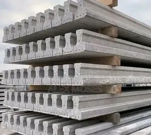 Precast House Construction
