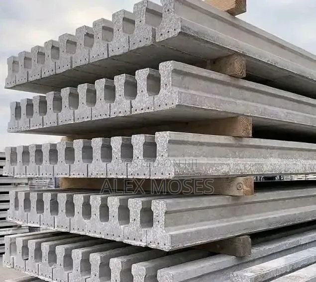 Precast House Construction